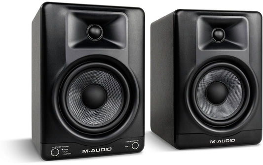 M-AUDIO BX5BT, Paar