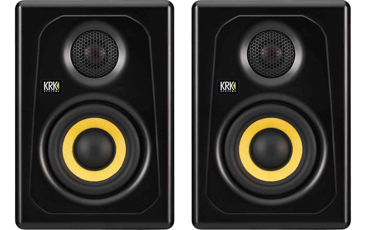 KRK Kreate 3 Pair