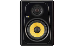 KRK | Kreate 5 | Aktivmonitor (1Stk.), schwarz, 5
