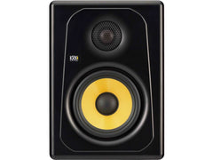KRK | Kreate 5 | Aktivmonitor (1Stk.), schwarz, 5