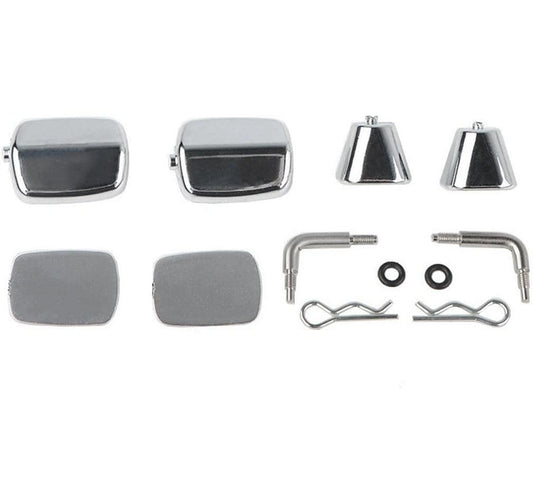 RC4WD Chrome Mirror