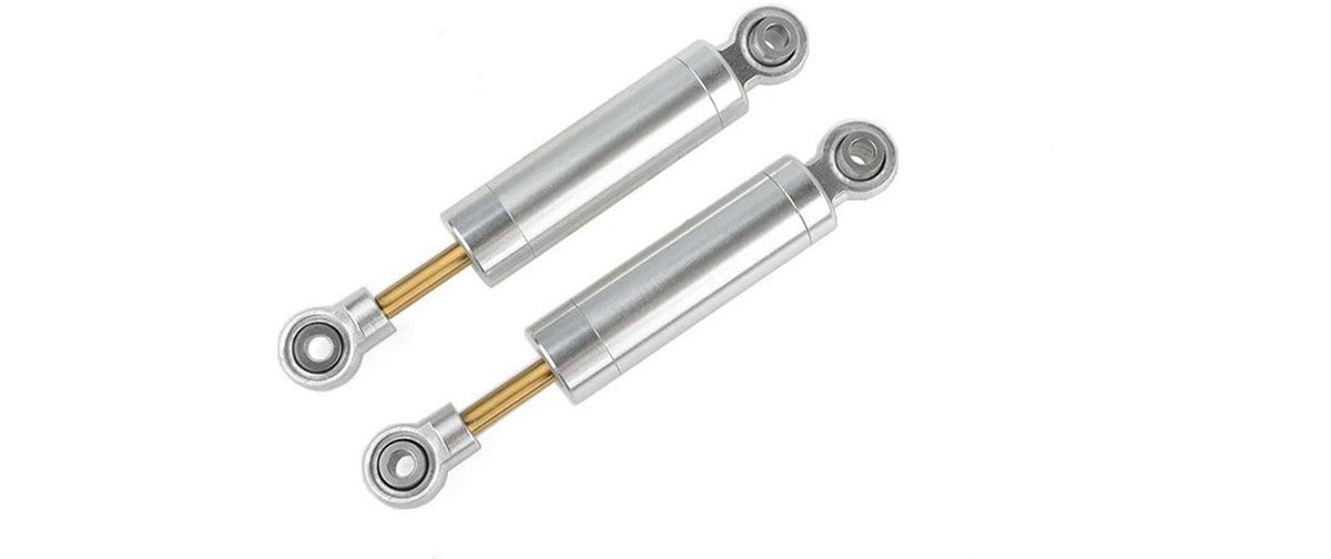 RC4WD Ultimate Scale Shocks 90mm