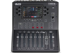 Alto Professional | TMD 16 | 16 Kanal Digitalmixer mit BT & USB