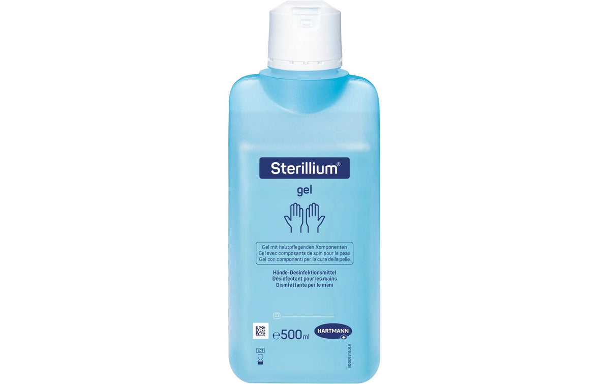 Sterillium Gel Hände-Desinfektionsmittel