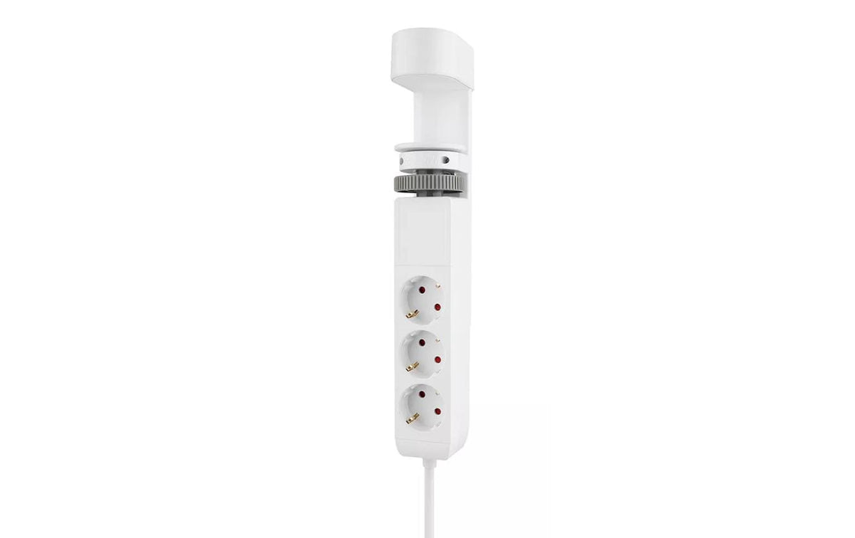 Neomounts VOLT Desk Clamp socket