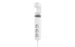 Neomounts VOLT Desk Clamp socket
