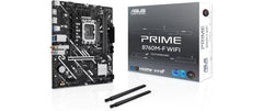 ASUS PRIME B760M-F WIFI, mATX