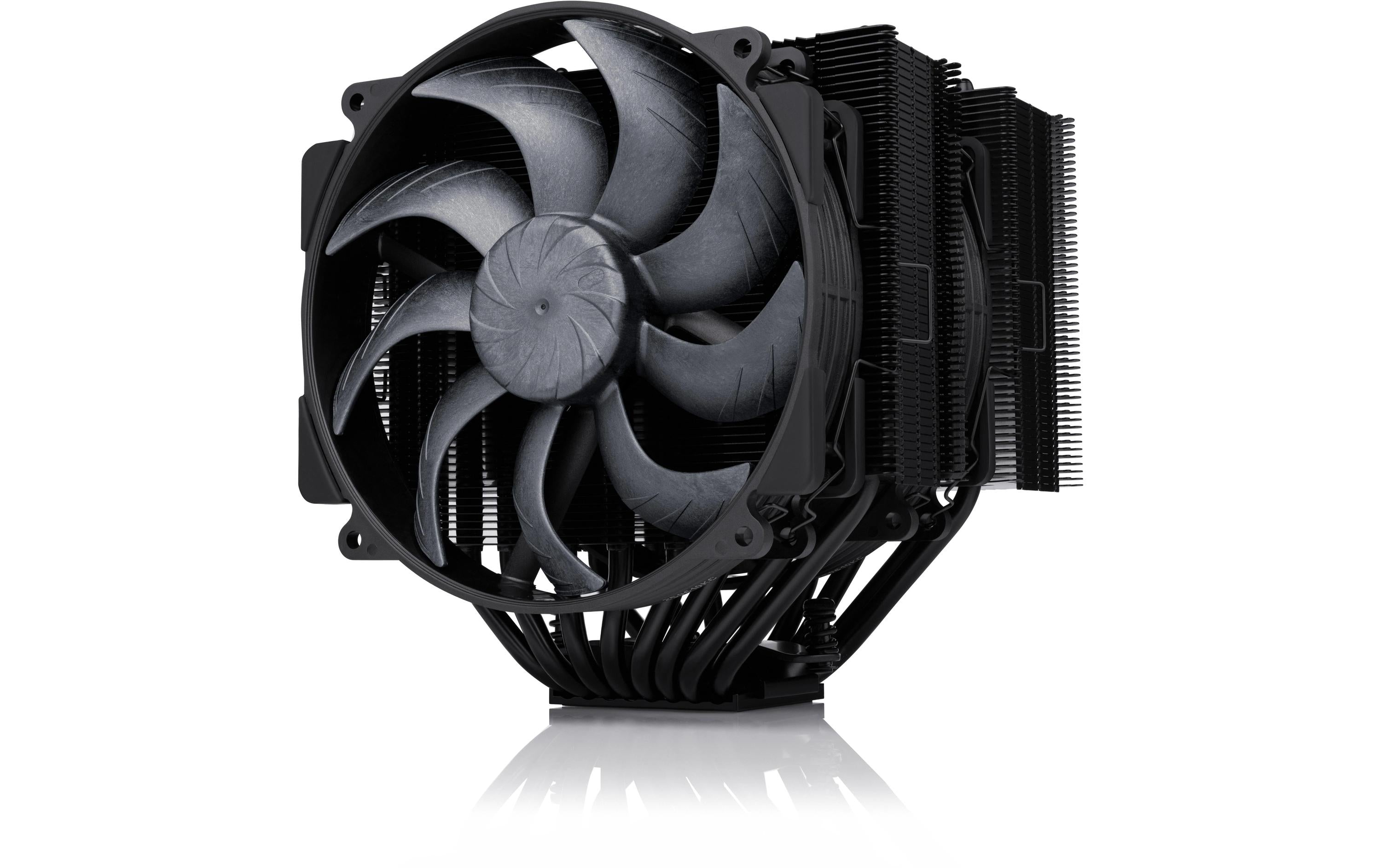 Kühler Noctua NH-D15 G2 chromax