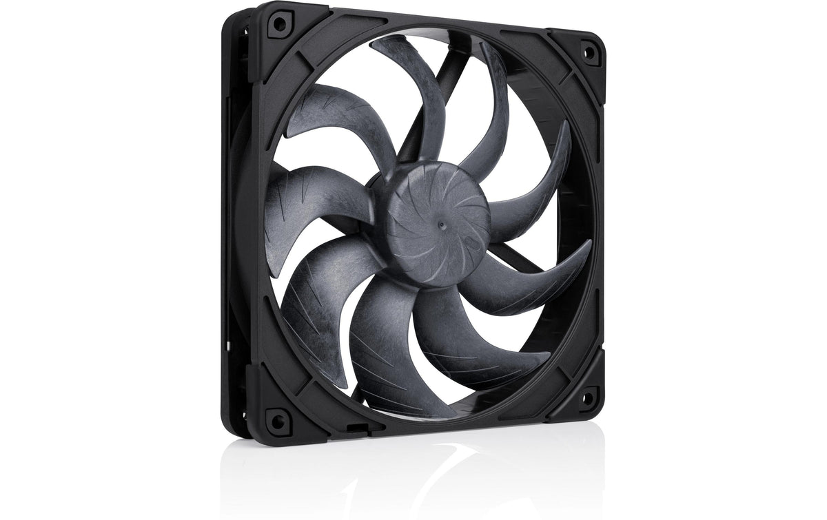 Gehäuselüfter Noctua NF-A14x25 G2 PWM chr