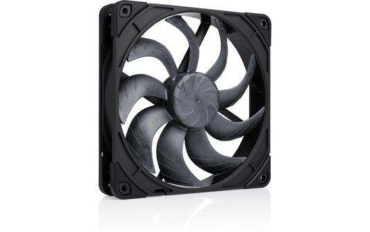 Gehäuselüfter Noctua NF-A14x25 G2 PWM chr