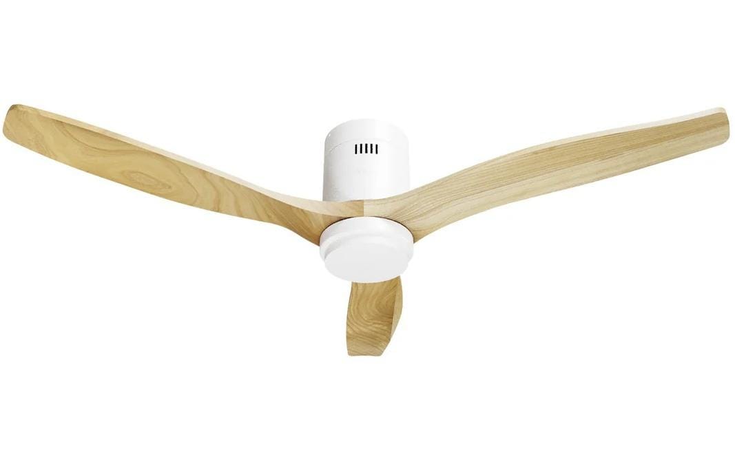 Hombli Smart Ceiling Fan & Light