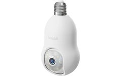 Hombli Smart Bulb Cam