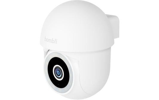 Hombli Smart Pan & Tilt Cam