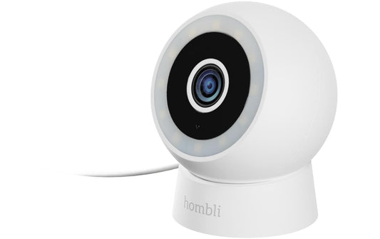 Hombli Smart Compact Cam