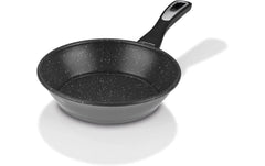 BRATmaxx Keramik Pfanne 20cm anthrazit