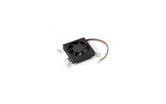 Raspberry Pi Compute Module 5 Kühler