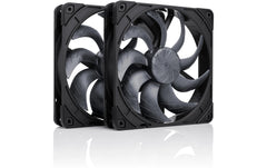 Gehäuselüfter Noctua NF-A14x25 G2 PWM chr