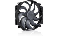 Gehäuselüfter Noctua NF-A14x25r G2 PWM chr