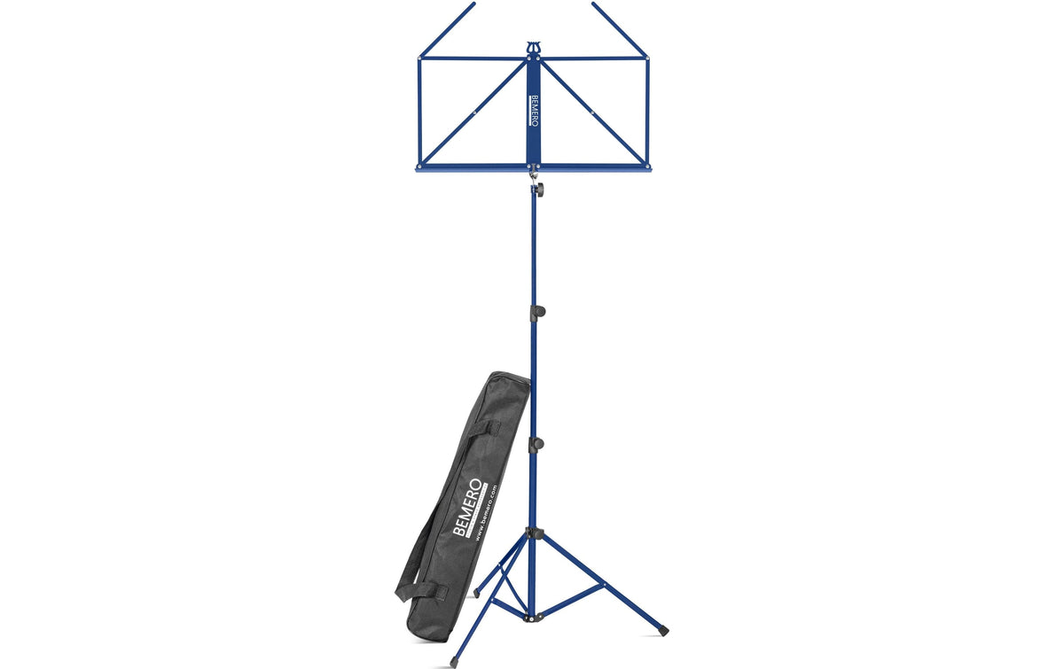 Bemero MSS-8090BL Notenständer