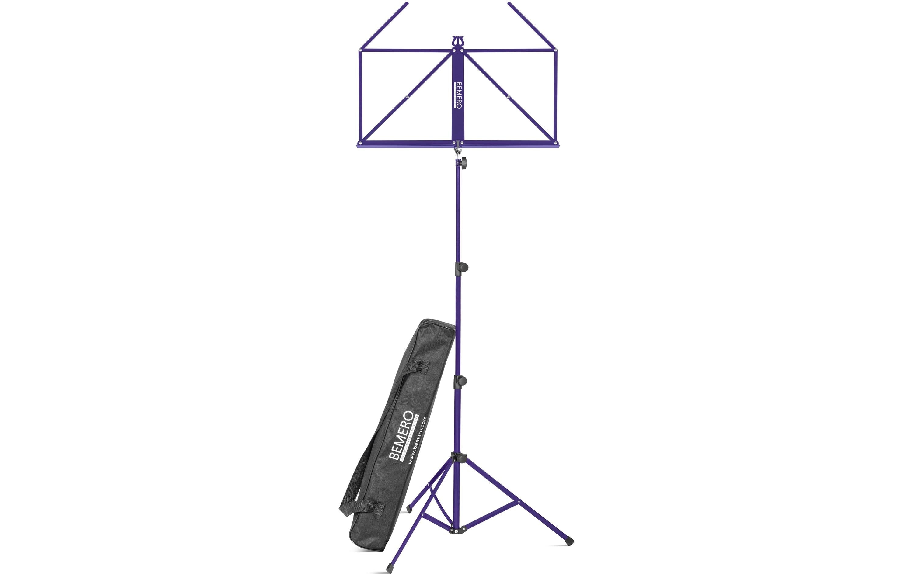 Bemero MSS-8090VI Notenständer