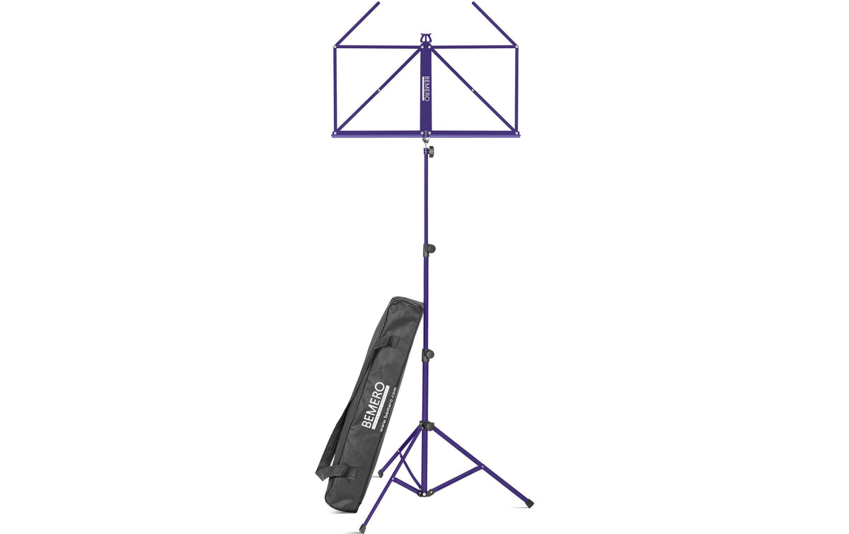 Bemero MSS-8090VI Notenständer
