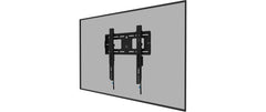 Neomounts LEVEL-750 Wall Mount