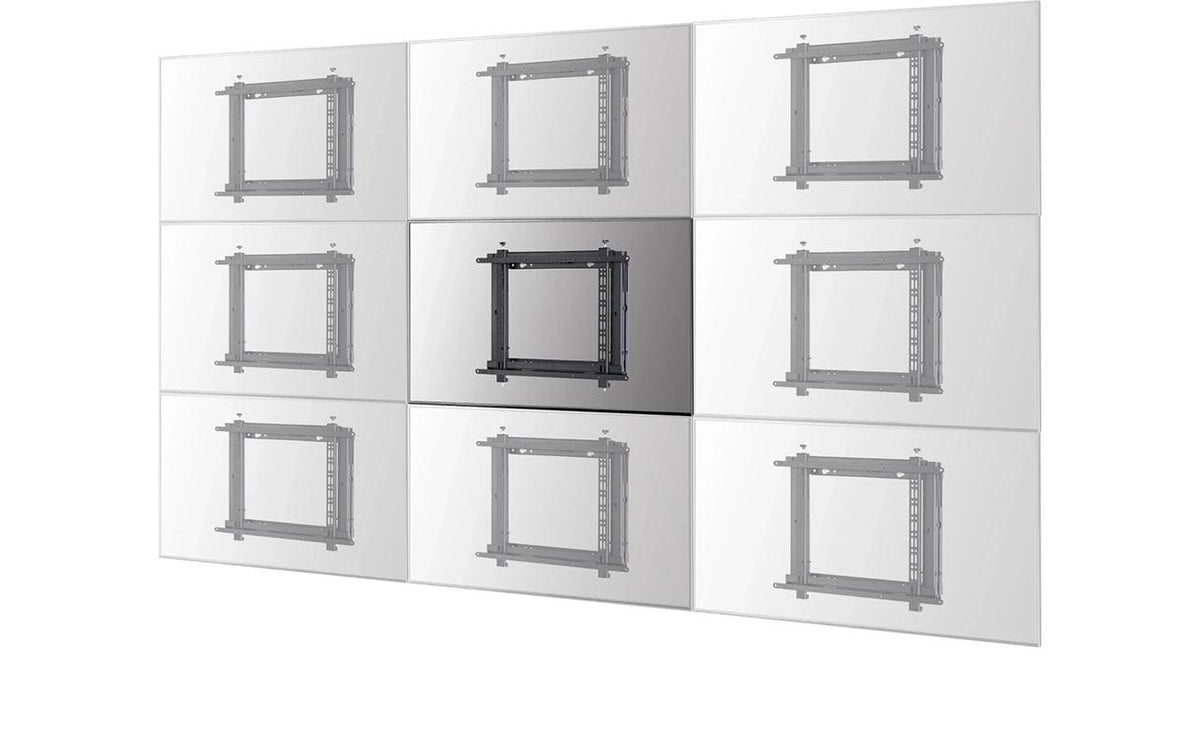 Neomounts Wall Mounted video wall mount
