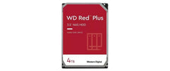 WD Red Plus 3.5 4TB