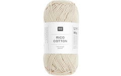 Rico Cotton, haferflocke