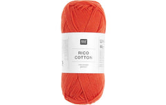 Rico Cotton, erdbeere