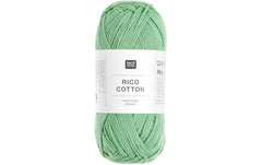 Rico Cotton, eukalyptus