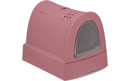 Imac | Katzentoilette Zuma | rosa