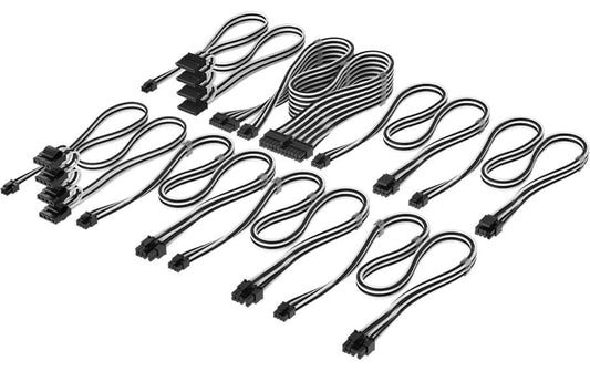 Netzteil Zub Cor DC Pro Kit Type 5