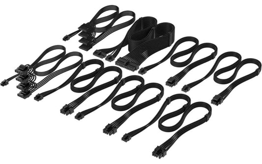 Netzteil Zub Cor DC Pro Kit Type 5