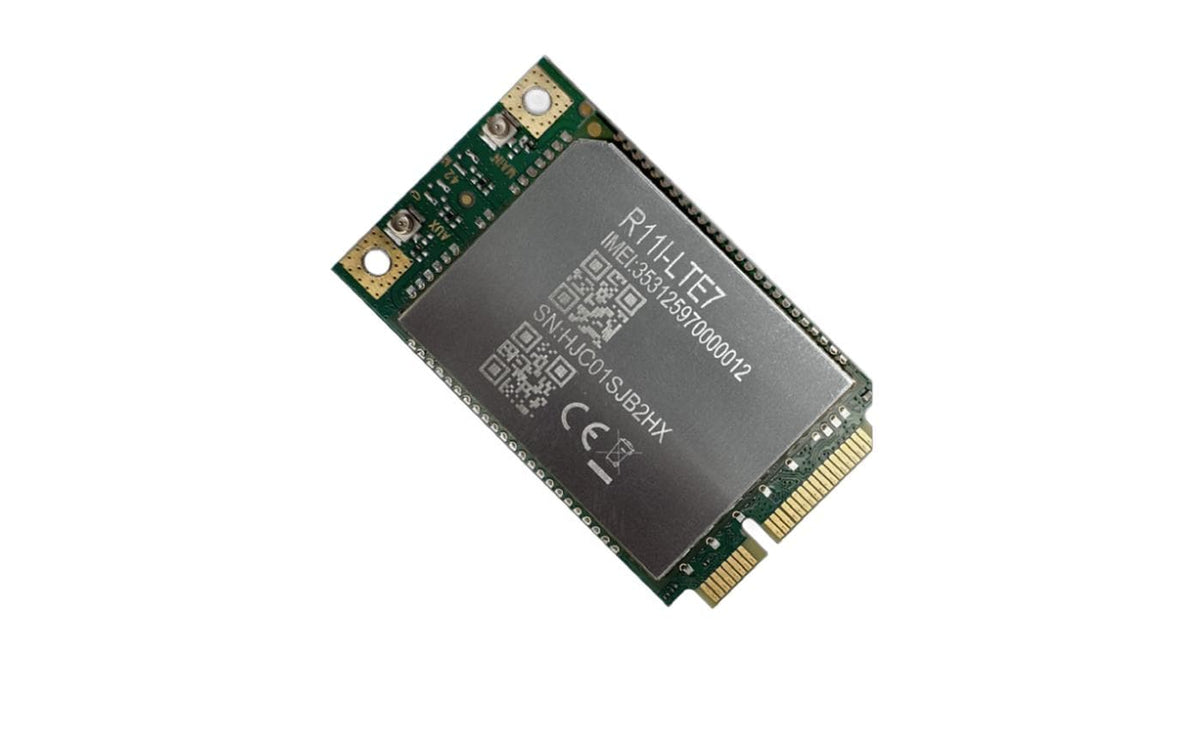 Mikrotik R11e-LTE7 LTE-Modul,150Mbps