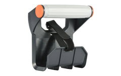 Kabelhalter Kunststoff Handgriff