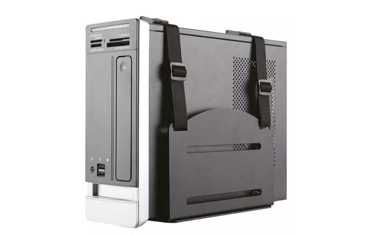 NEOMOUNTS | CPU Holder | (wall mount / depth: 12-21 cm)