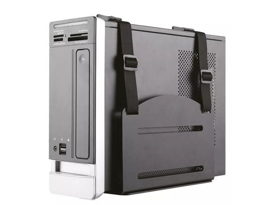 NEOMOUNTS | CPU Holder | (wall mount / depth: 12-21 cm)