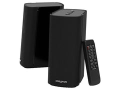 CREATIVE | T100 2.0 Lautsprecher Bluetooth