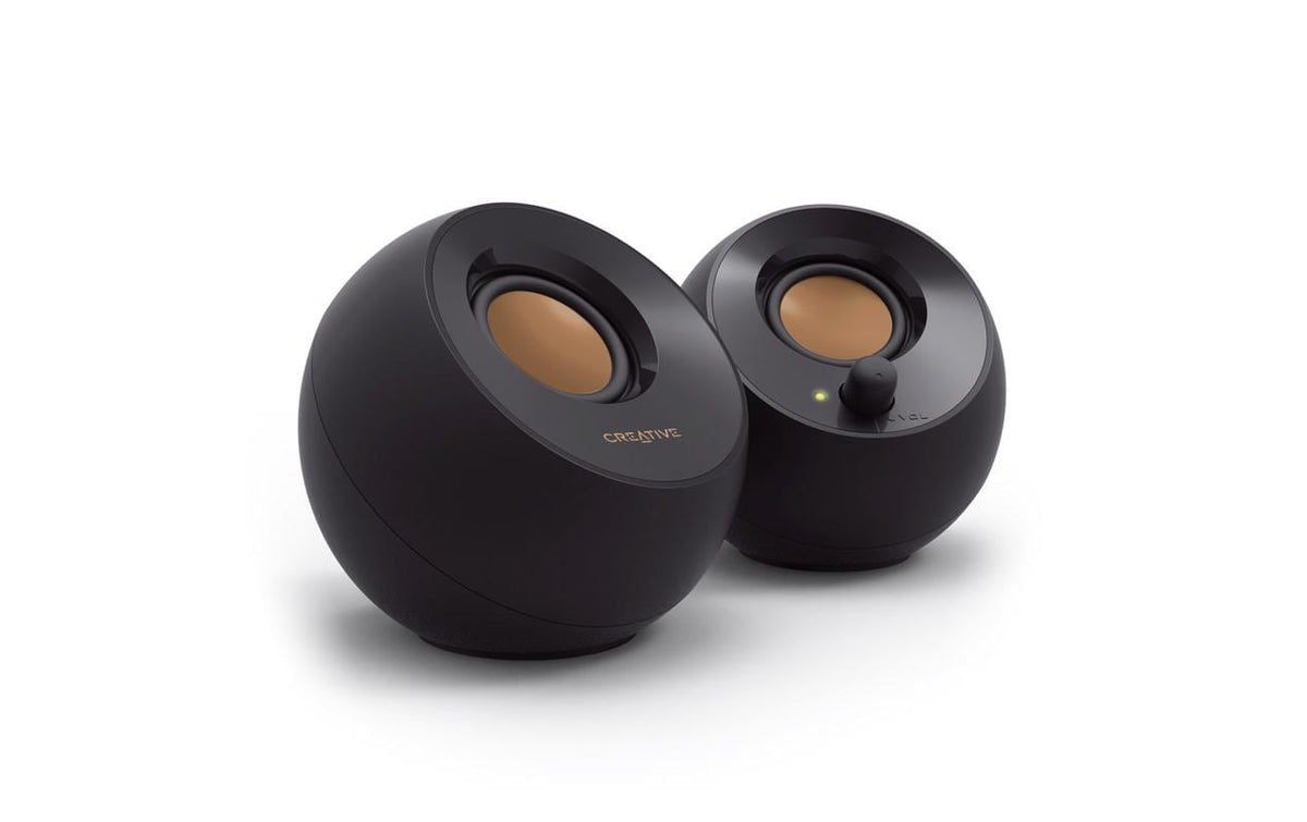 Creative Pebble 2.0 Lautsprecher