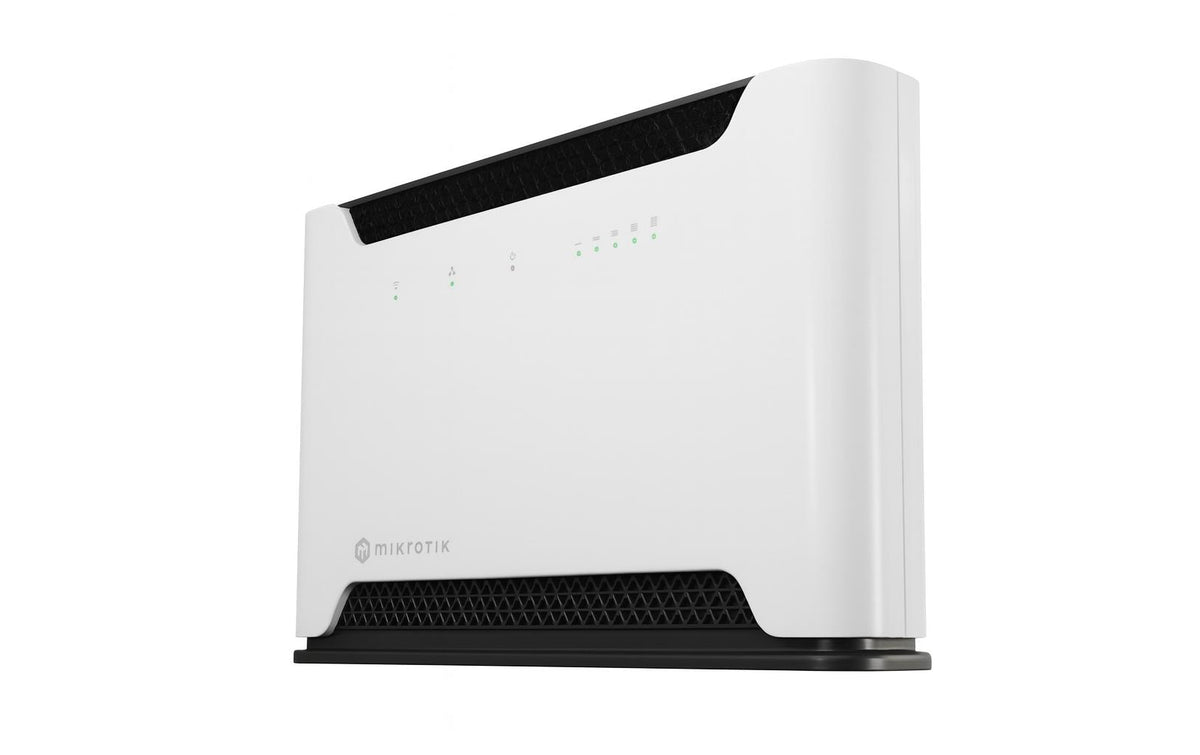 Mikrotik CHATEAU LTE7  LTE-Router WiFi-6