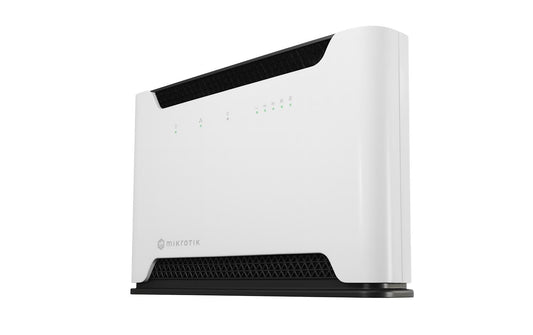 Mikrotik CHATEAU LTE7  LTE-Router WiFi-6