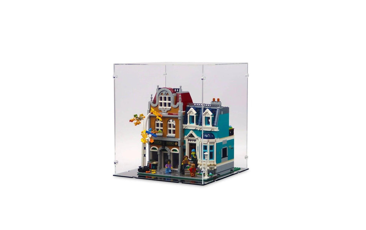 Acryl-Display 10270 Buchhandlung