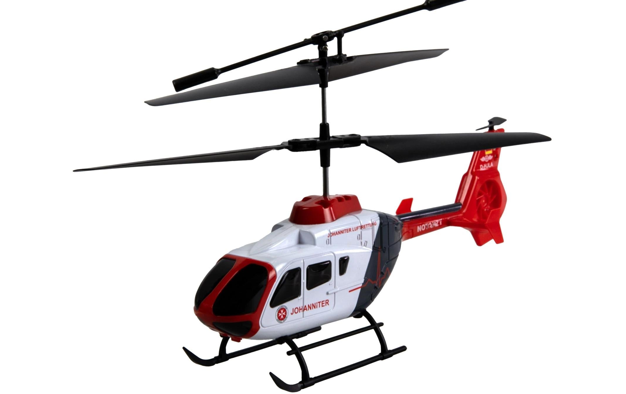 Amewi EC135 CX Johanniter