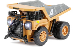 Amewi Mini Kipper Proportional