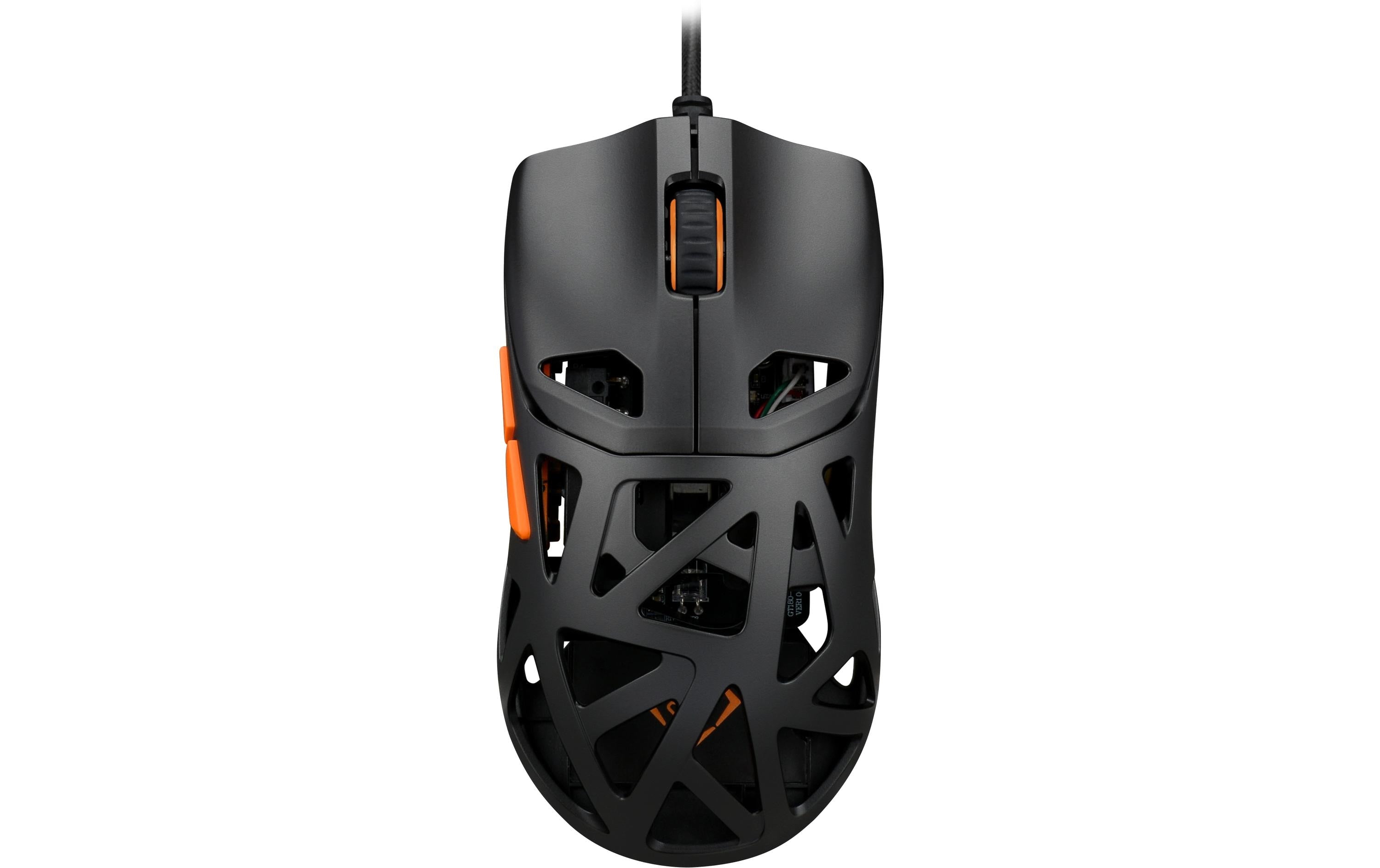 Deltaco Gaming Mouse GAM-187