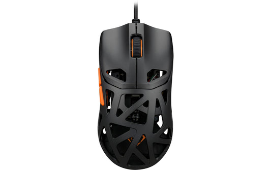 Deltaco Gaming Mouse GAM-187