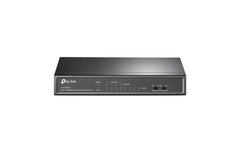 TP-Link TL-SF1008LP: 8 Port