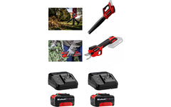 36V Professional Garden Kit