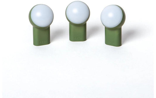 Fyta | Beam Set 3 | Matcha Grün
